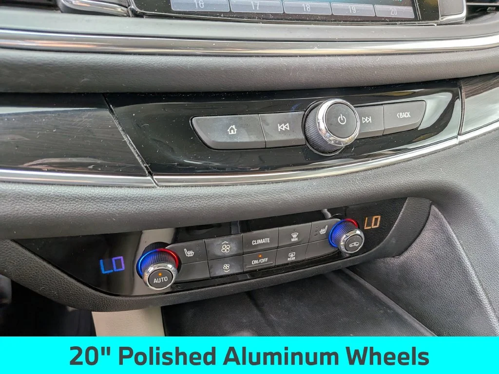 Used 2018 Gray Buick Essence image 21