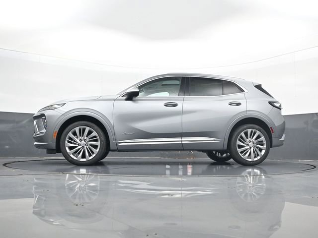 2026 Buick Envision Avenir - Photo 28