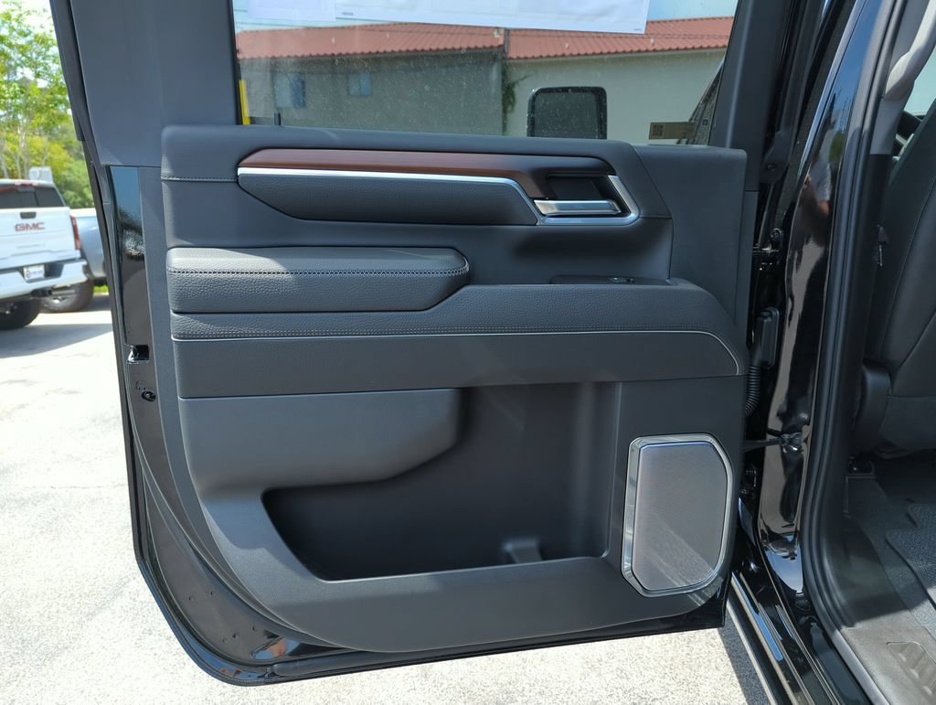 New 2026 Onyx Black GMC Denali image 29