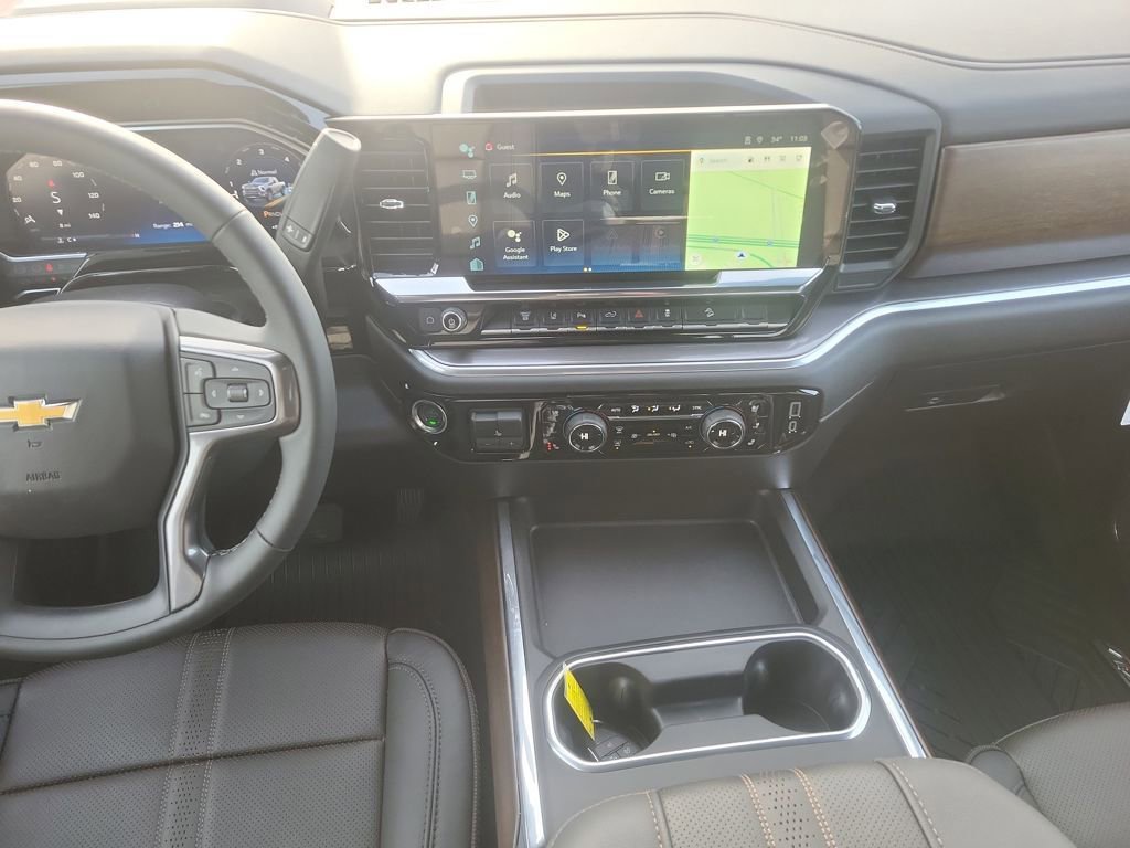 2026 Chevrolet Silverado 2500 HD High Country - Photo 40