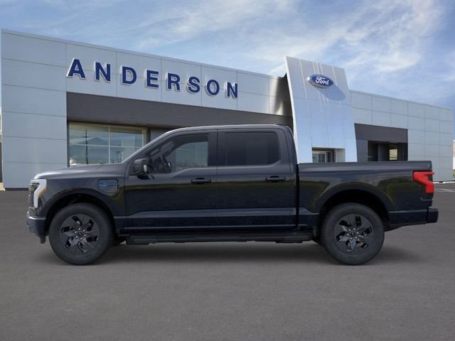 2025 Ford F-150 Lightning Flash - Photo 25