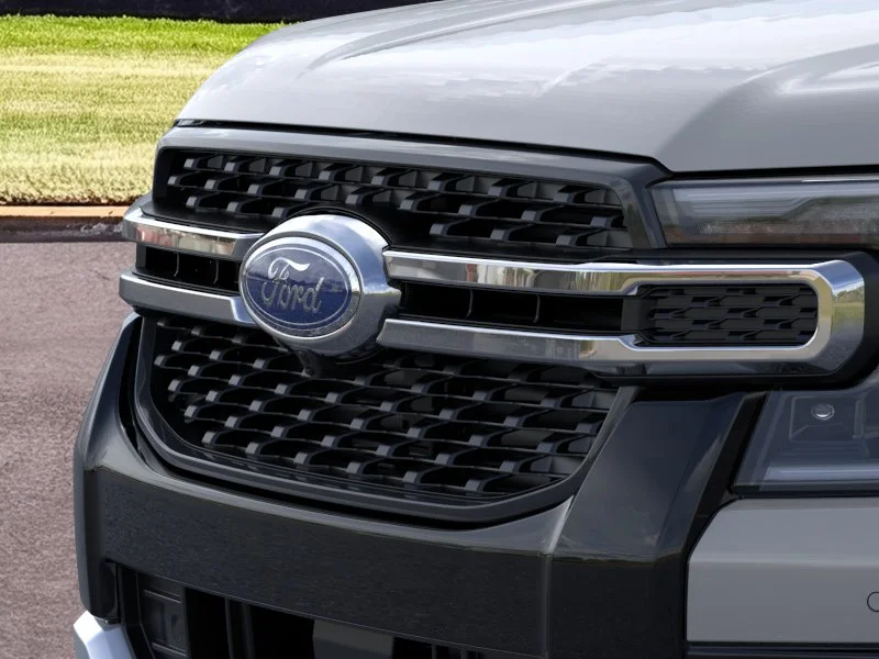 New 2026 Avalanche Ford Lariat® image 17