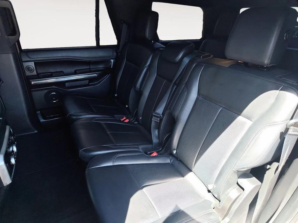 Used 2019 Gray Ford XLT image 13