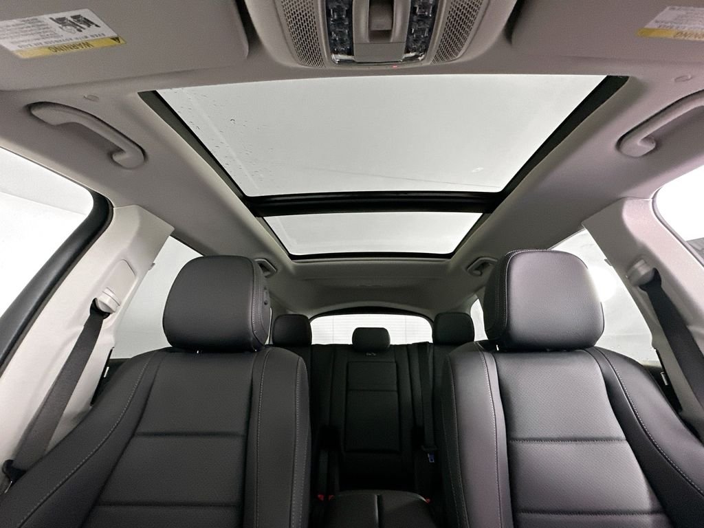 New 2026 Black Mercedes-Benz GLS 450 image 23