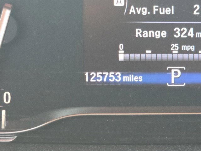Used 2017 White Honda RTS image 17