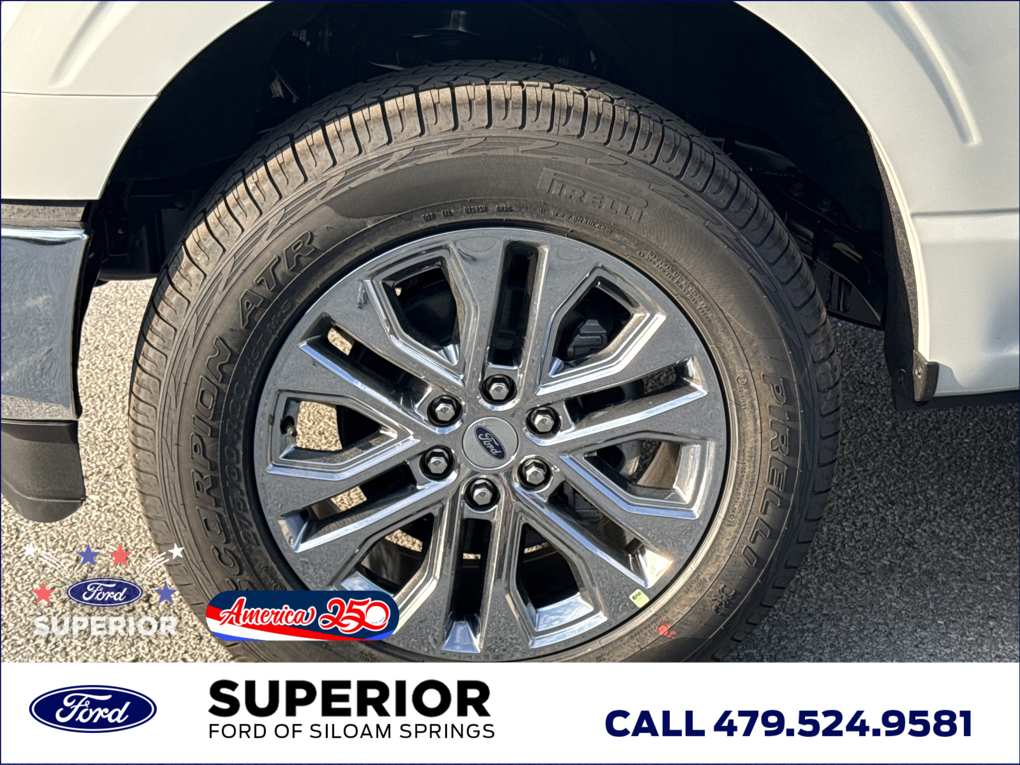 New 2026 Avalanche Ford XLT 4WD image 14