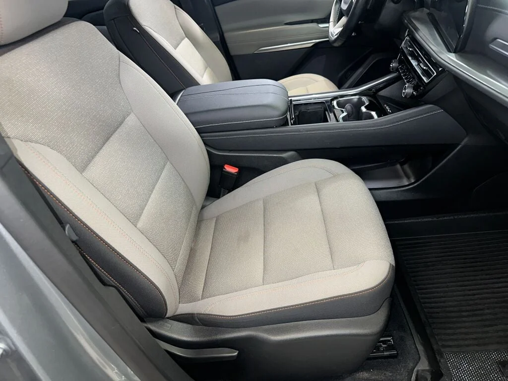 2024 Chevrolet Traverse 1LT - Photo 33