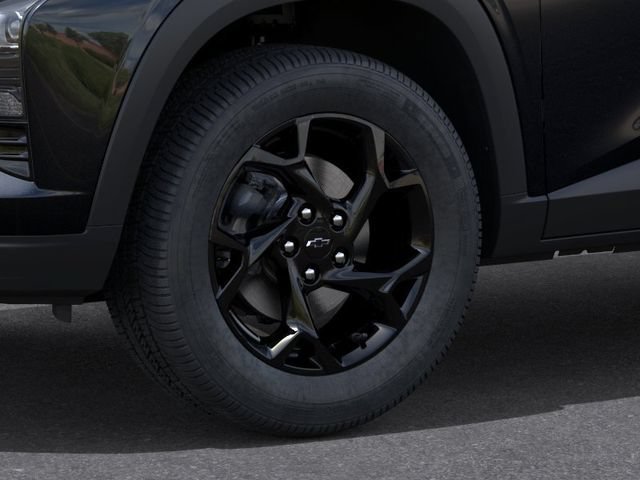 2026 Chevrolet Trax LT - Photo 9
