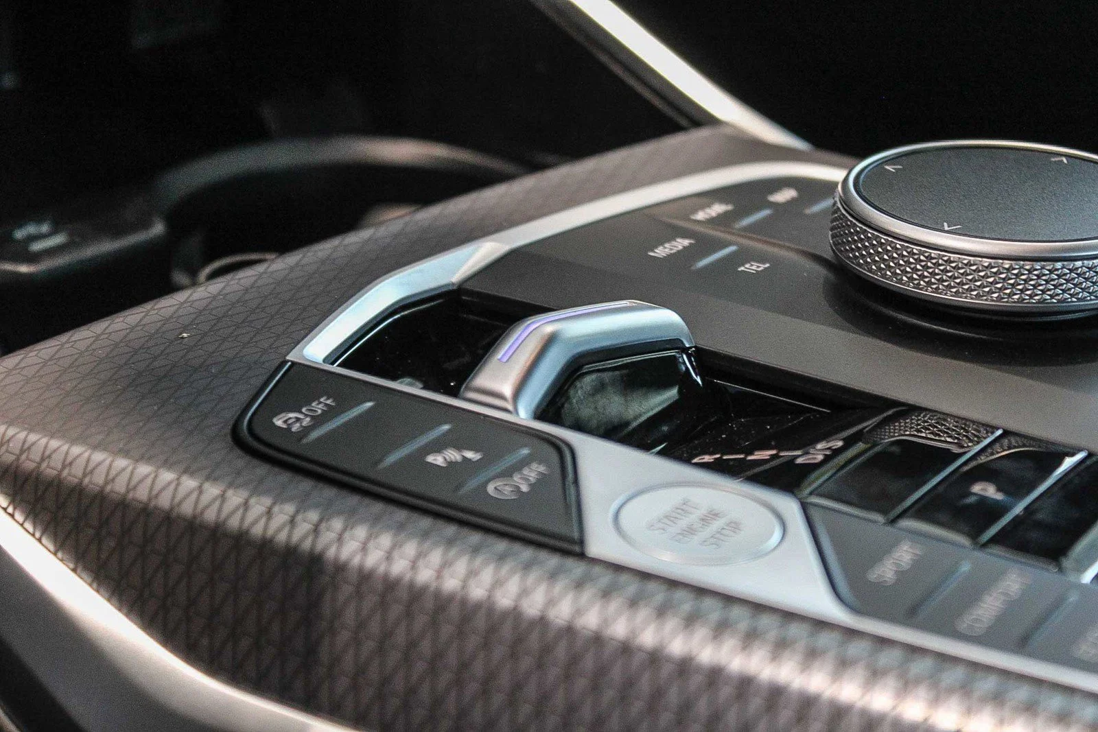 2025 BMW 4 Series 430i - Photo 22