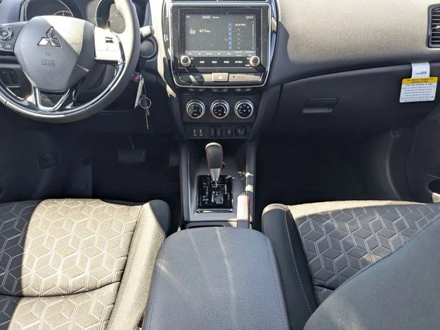 New 2026 Brown Mitsubishi 2.0 LE image 17