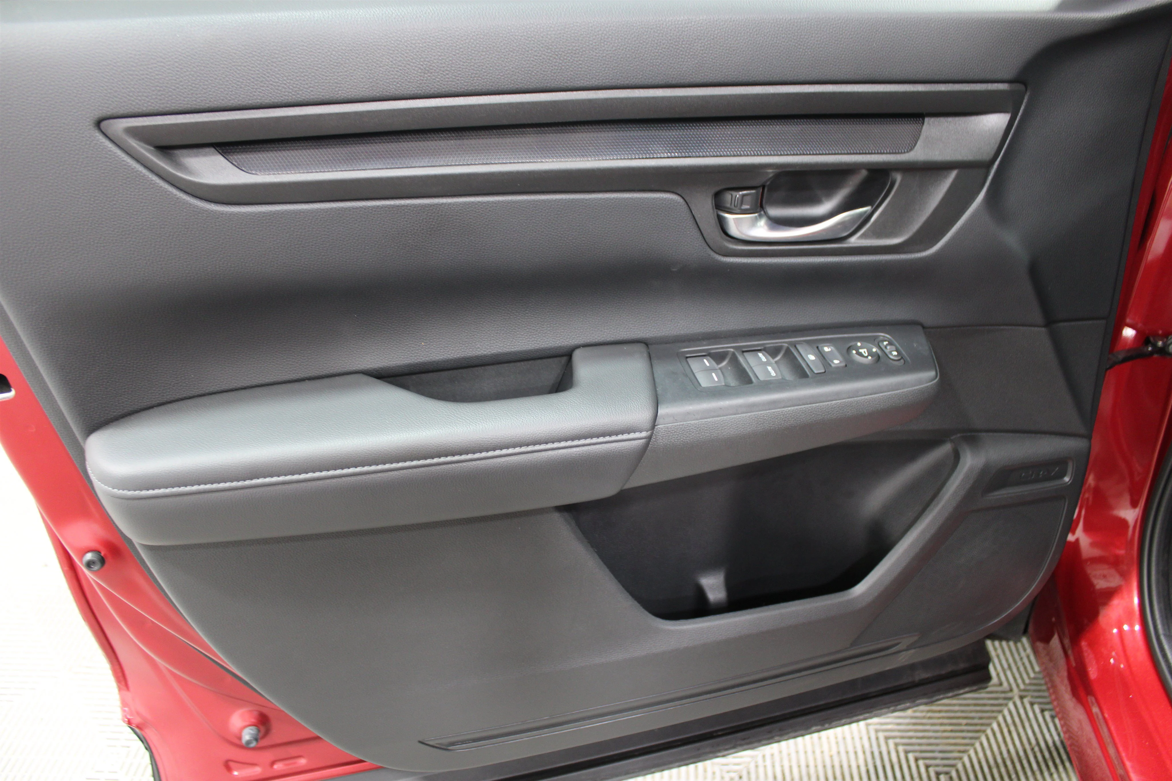 2024 Honda CR-V EX - Photo 6