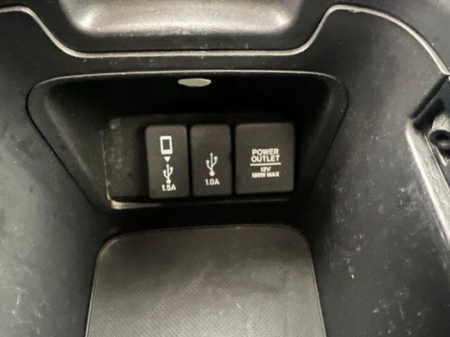 2018 Honda CR-V EX - Photo 25