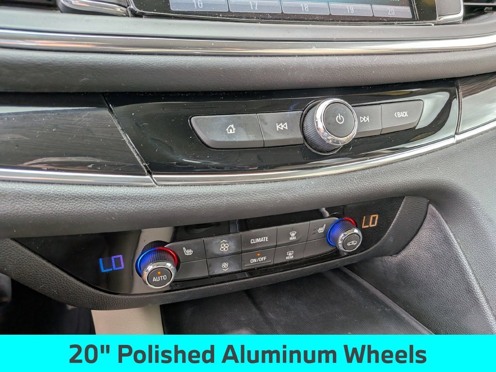 Used 2018 Gray Buick Essence image 21