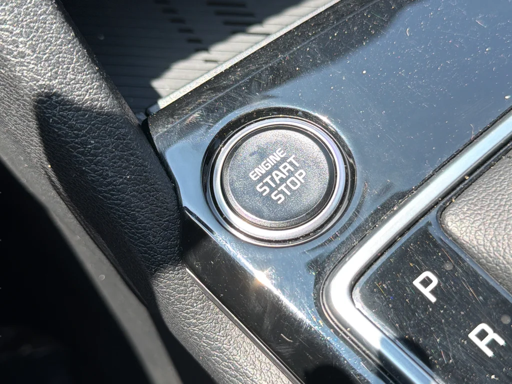 Used 2024 Gray Kia X-Line image 13