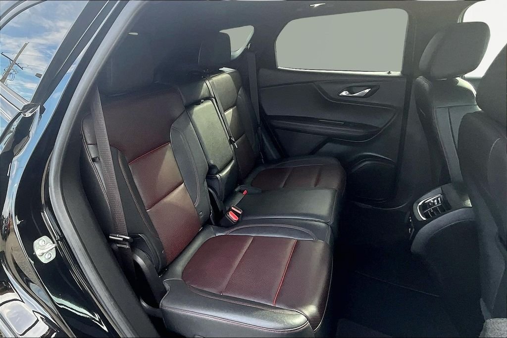 2023 Chevrolet Blazer RS - Photo 26