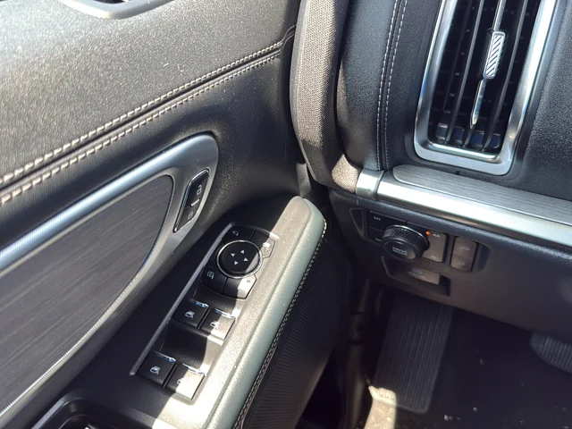 2025 Ford Expedition Platinum - Photo 31