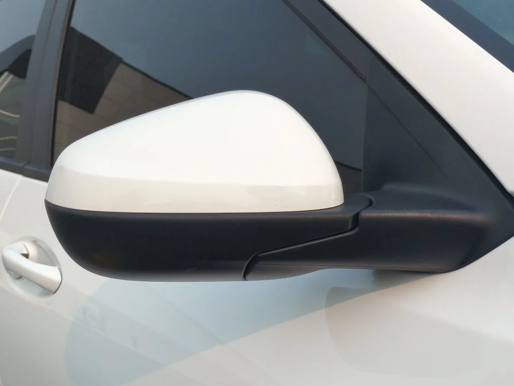 Used 2024 White Chevrolet LS image 12