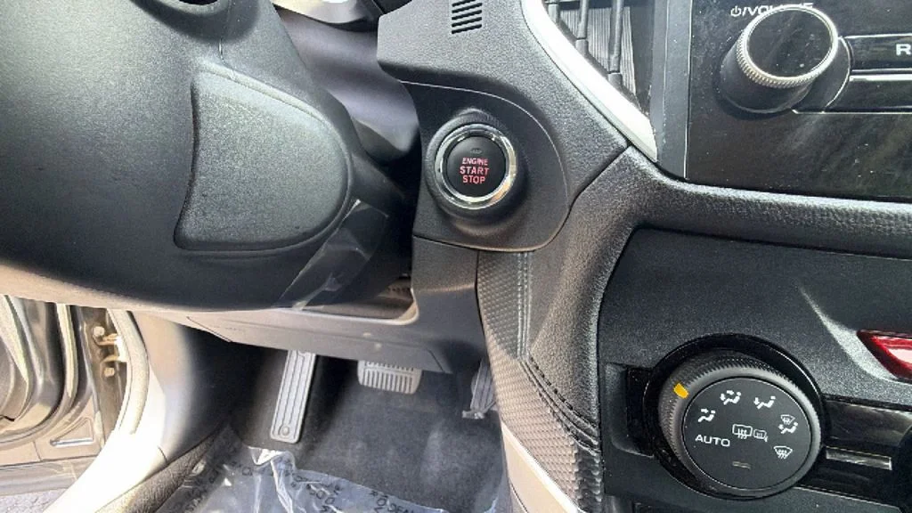 Used 2023 Gray Metallic Subaru Premium image 17