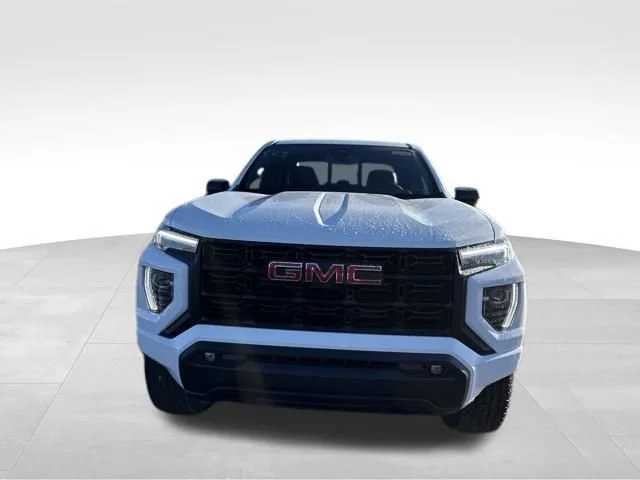 New 2026 Summit White GMC Elevation image 9