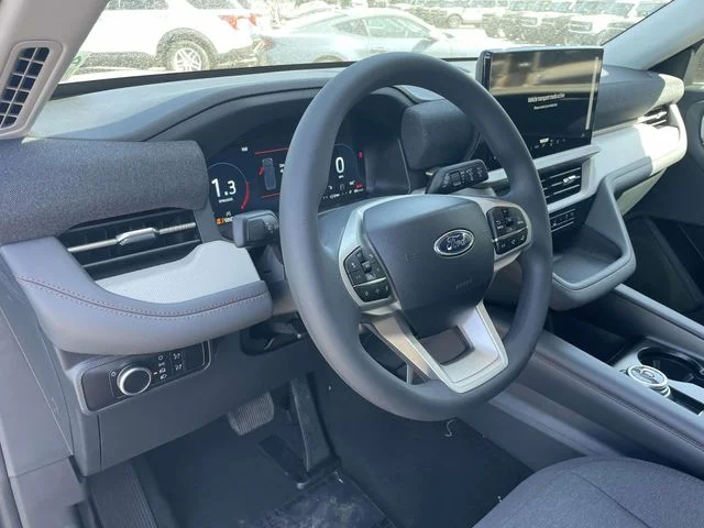 New 2026 Blue Ford Active image 14