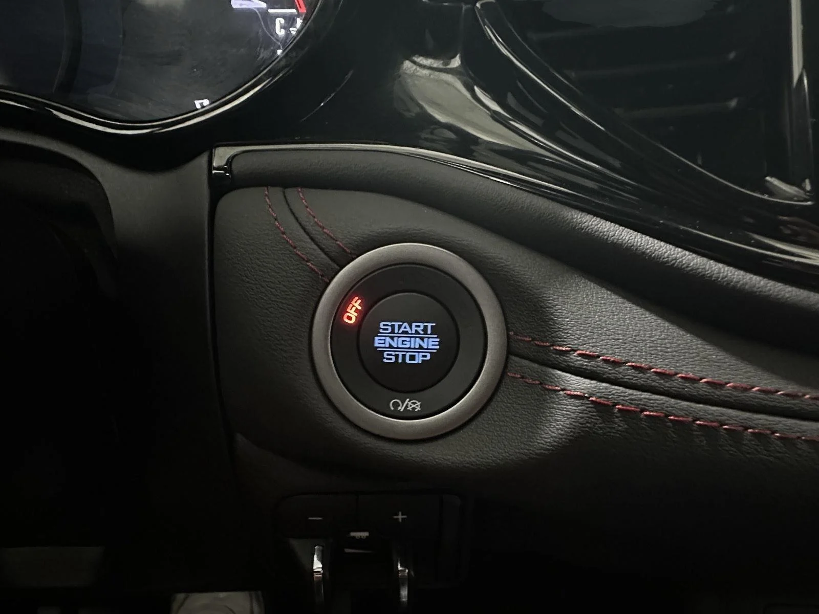 Used 2024 Db Black Dodge Citadel image 15