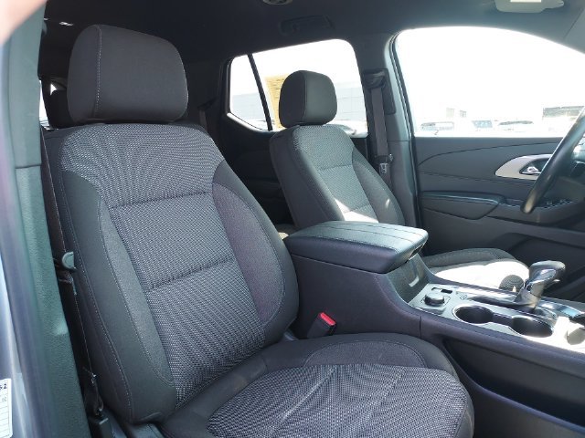 Used 2023 Gray Chevrolet LT image 30