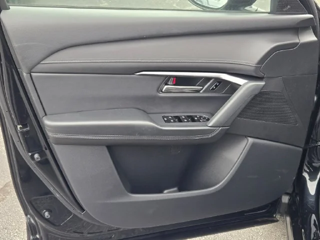 New 2026 Jet Black Mica Mazda 2.5 S Preferred AWD image 18
