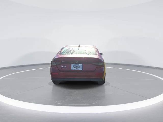 Used 2023  Honda LX image 7
