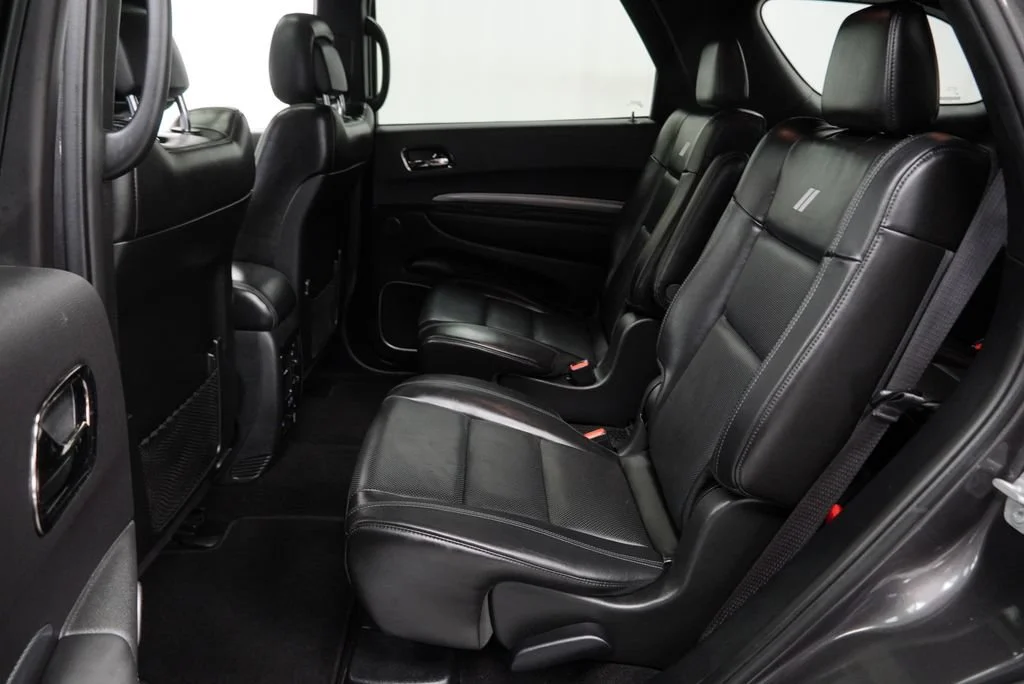 Used 2020 Granite Clearcoat Dodge R/T image 12