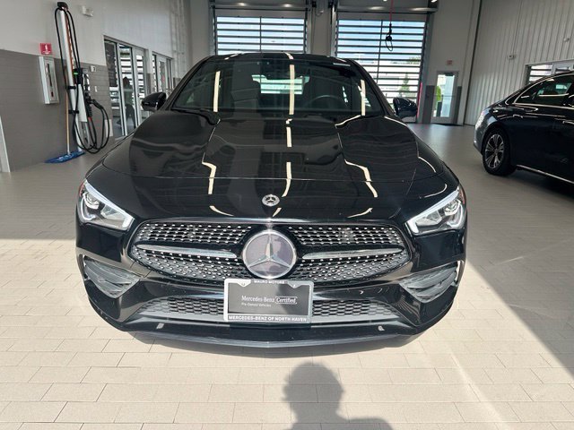 Certified Used 2023  Mercedes-Benz CLA 250 image 2
