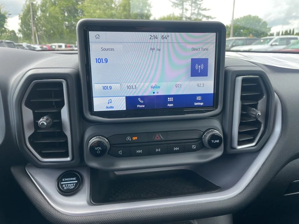Used 2023 Cactus Ford Big Bend image 12