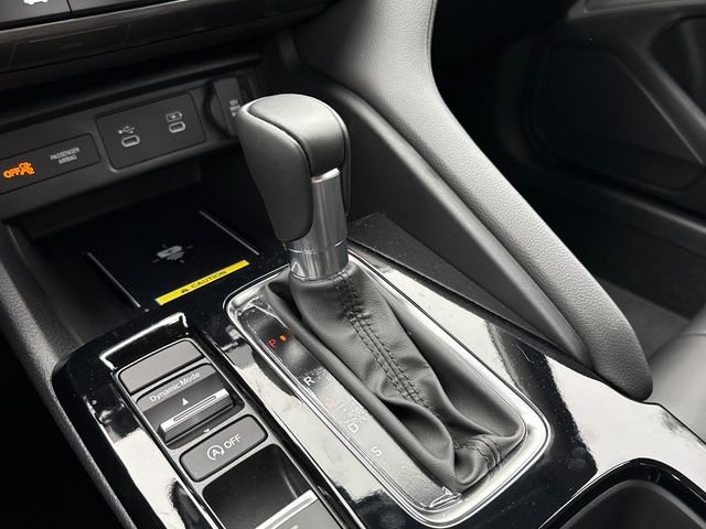 New 2026 Urban Gray Pearl Acura Base image 18