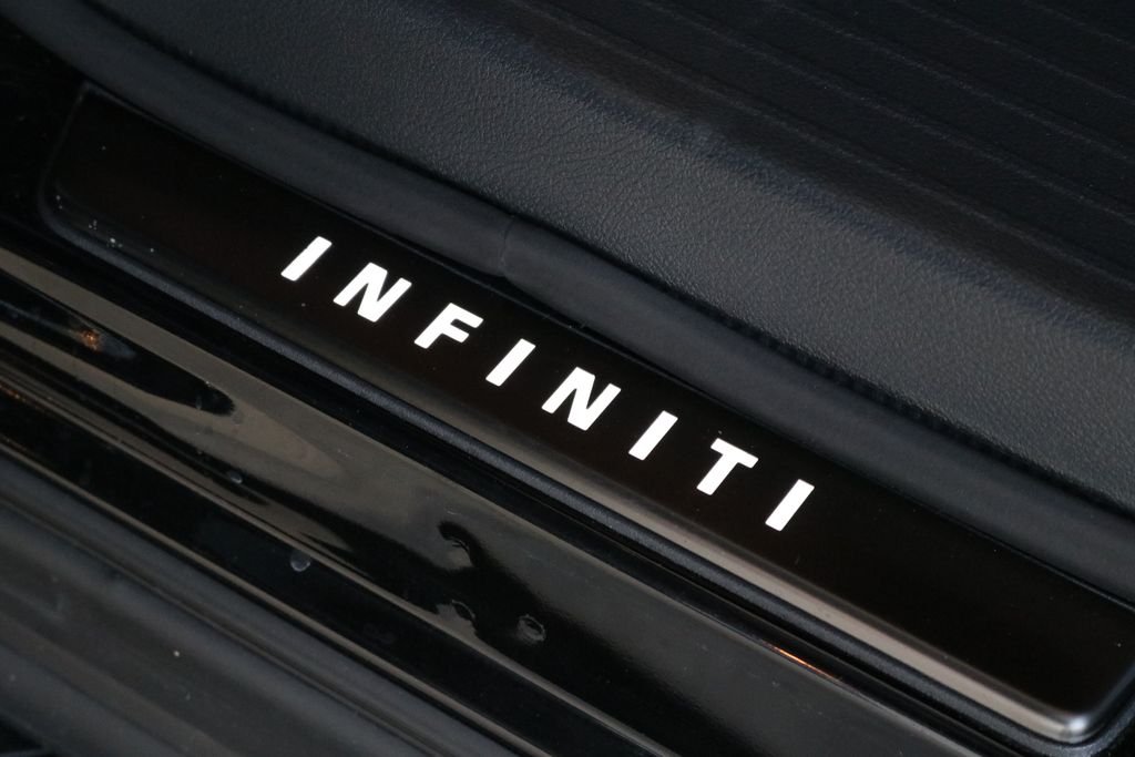 2025 INFINITI QX60 AUTOGRAPH - Photo 31