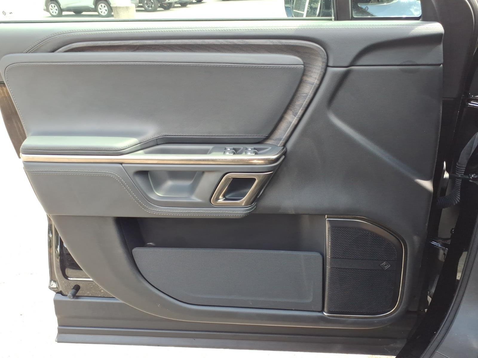 Used 2024 Midnight Rivian Adventure image 29