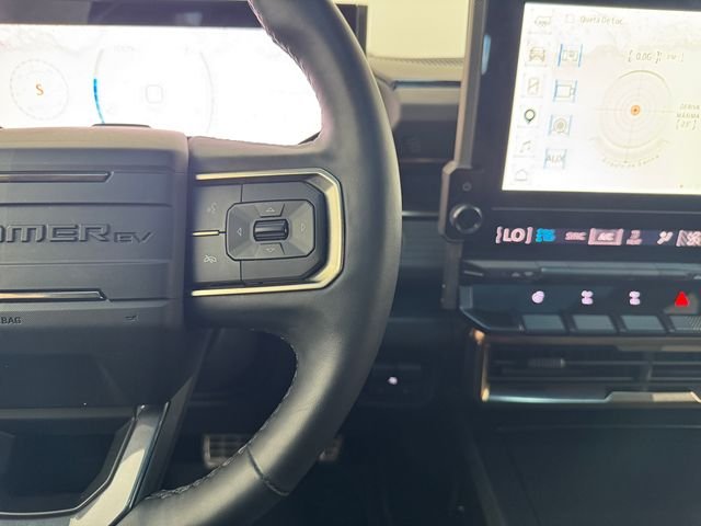 Used 2024 Moonshot Green Matte GMC 3X image 25