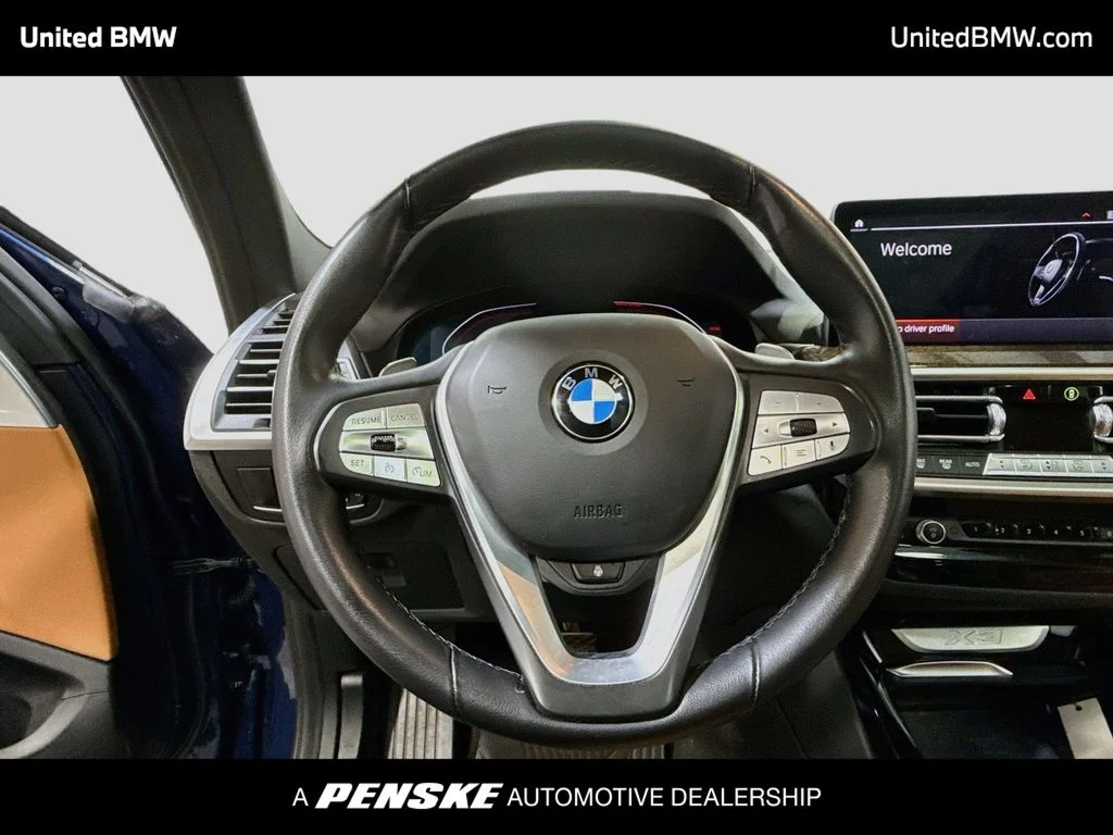 2022 BMW X3 30i - Photo 6