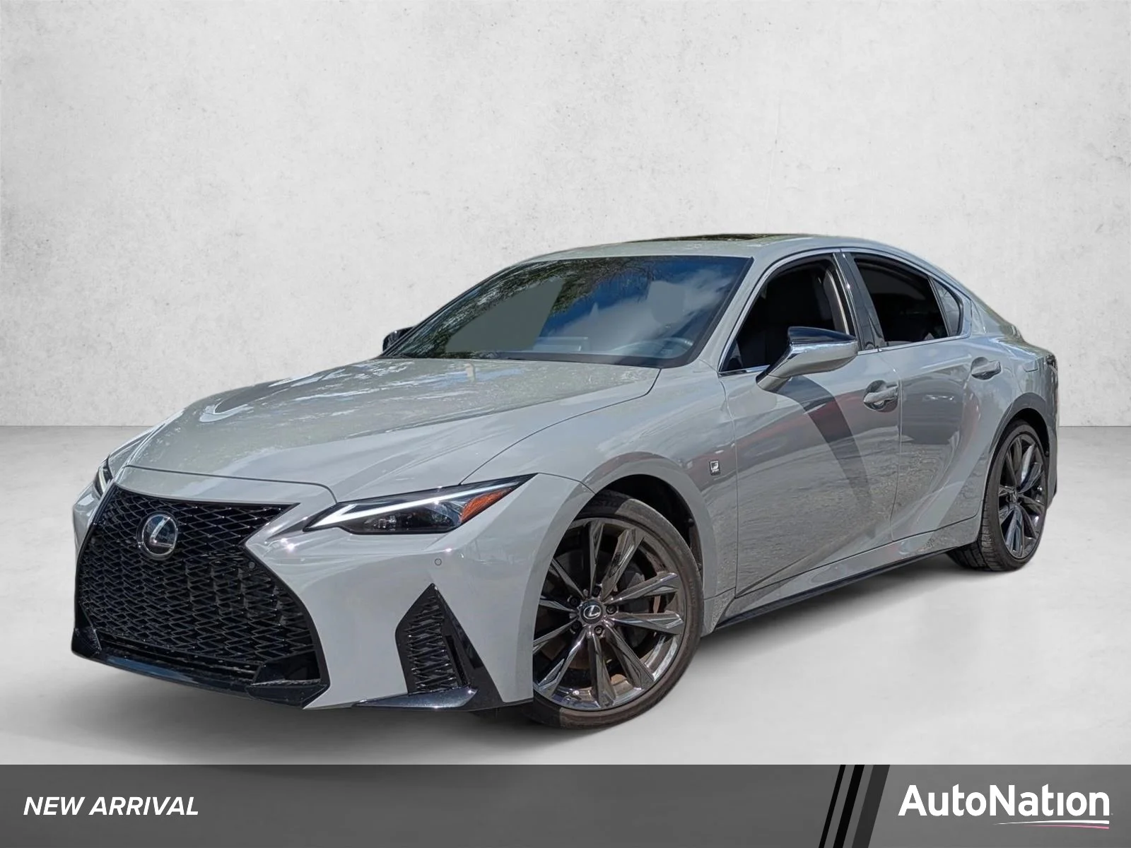 2024 Lexus IS 350 350 F SPORT RWD's photo