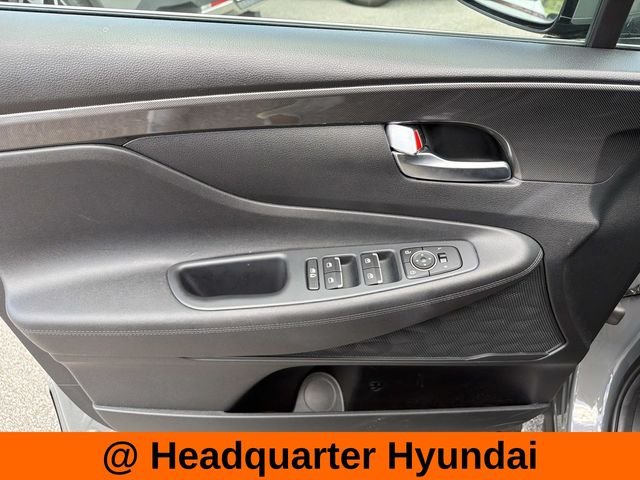 Certified Used 2023 Gray Hyundai SEL image 7