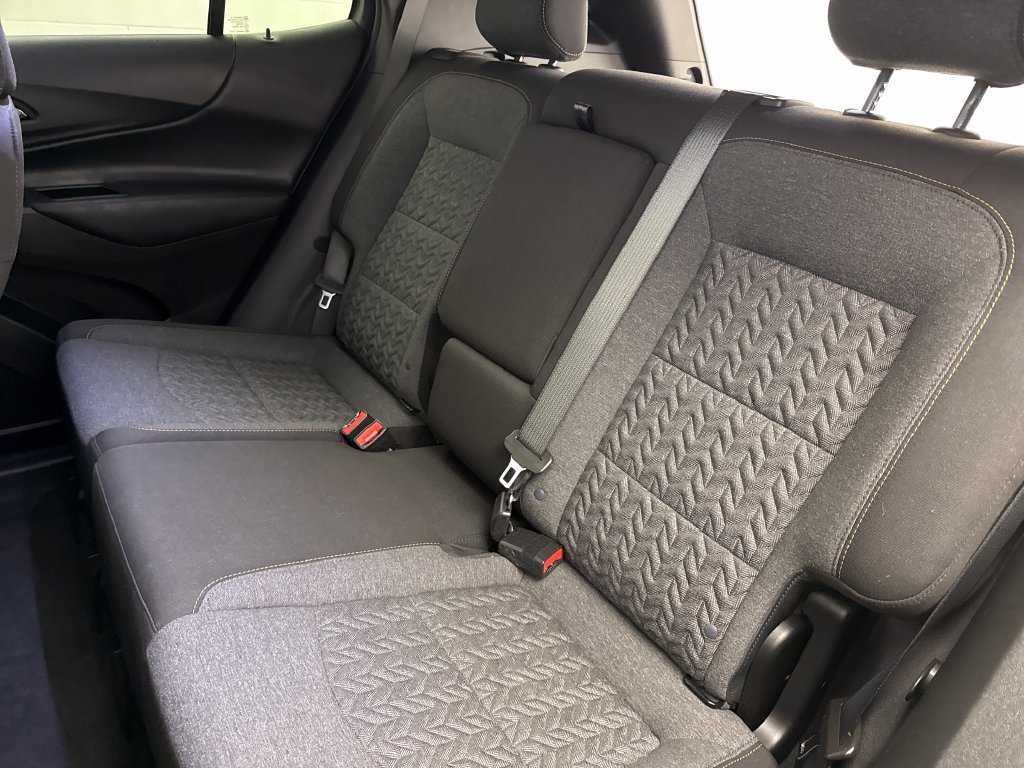 2024 Chevrolet Equinox LT - Photo 22