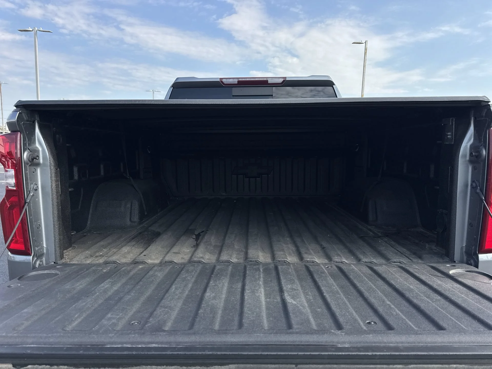 2021 Chevrolet Silverado 1500 LT Trail Boss - Photo 23
