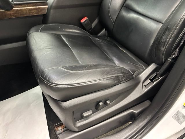 Used 2016 SUMMIT WHITE Chevrolet LT image 20