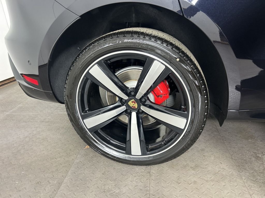 2026 Porsche Macan S - Photo 14