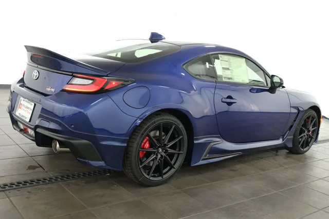 New 2027  Toyota Premium image 8