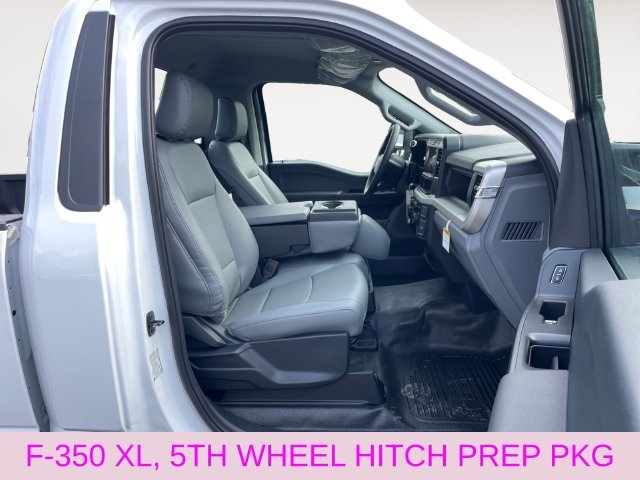 2026 Ford F-350 Super Duty XL - Photo 14