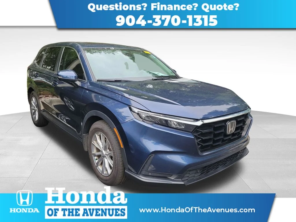 2023 Honda CR-V