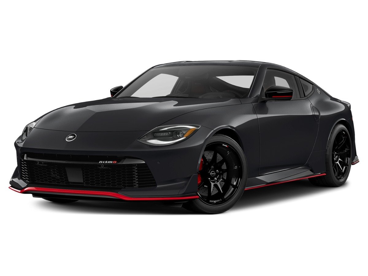 2027 Nissan Z