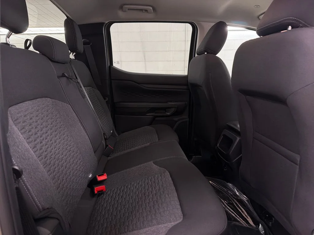 New 2026 Gray Ford XLT image 29