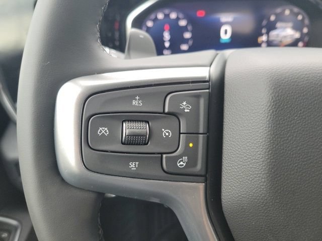2026 Chevrolet Silverado 1500 LT - Photo 13