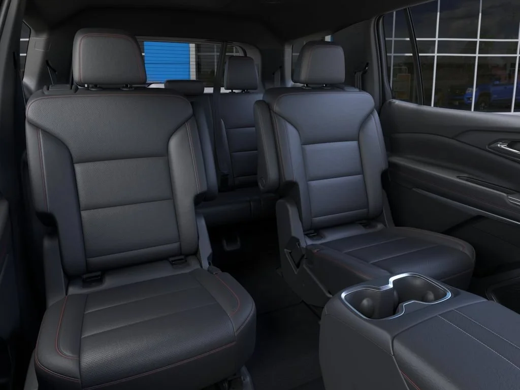 New 2026 Sterling Gray Metallic Chevrolet Z71 image 17