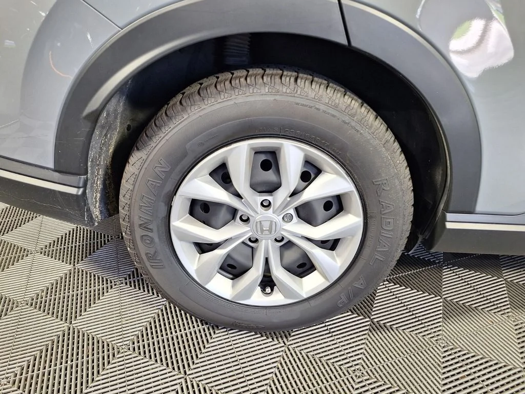 Certified Used 2025  Honda LX image 26